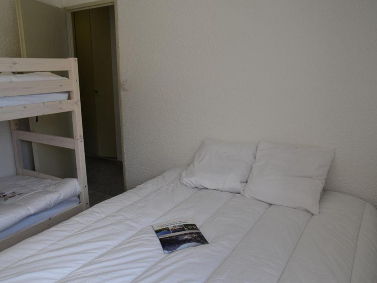 Bel Appartement 2 Pieces Avec Wifi, Parking, Au Pied Des Pistes De Ski A Montgenevre - Fr-1-266-145 外观 照片